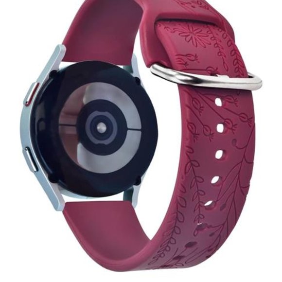 NEW Samsung Galaxy Watch Band with Charms main image 5